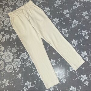 Riani Drawstring Sweatpants Sz 4